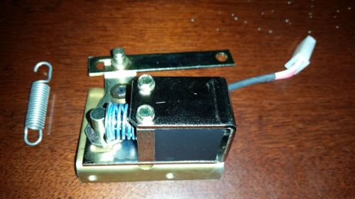 Flux Shifter (Trip Coil) for GE WavePro Circuit Breaker 10088415G1