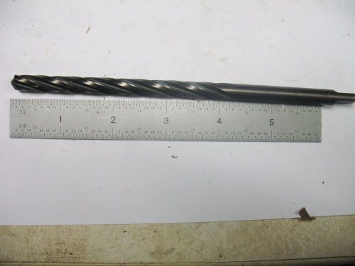 NEW USA MADE REPUBLIC 5/16 CORE DRILL/REAMER