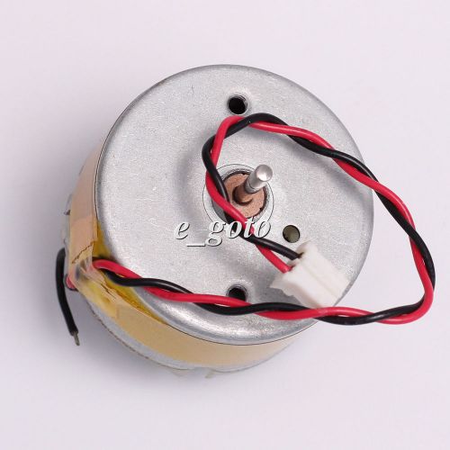 Solar motor type 500 micro motor dc motor toy motor for sale