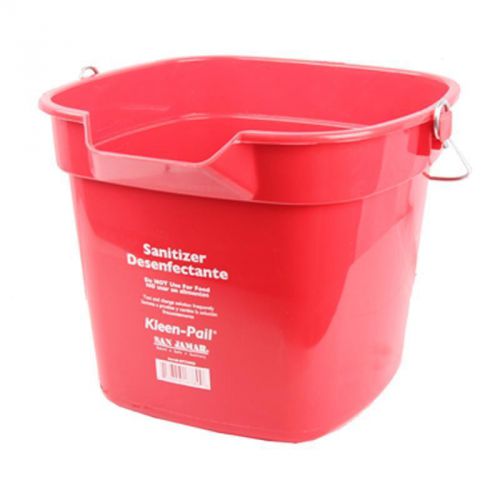 New San Jamar - Chef Revival KP320RD Kleen-Pail