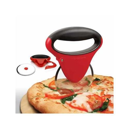 Matfer Bourgeat 448105 Pizza Cutter