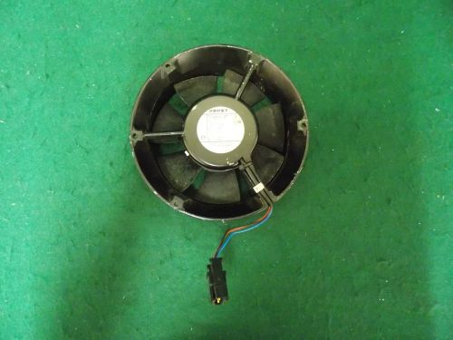 Ebmpapst / Papst 6224 N-25T 24V = DC Fan #