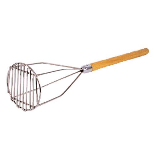 Admiral Craft PMR-24 Potato Masher 5&#034; round head 24&#034; long