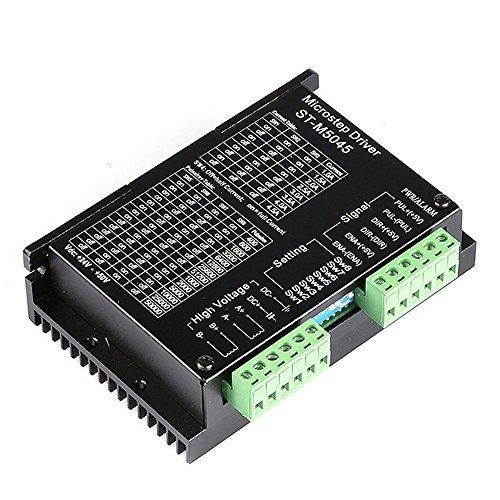 Sainsmart cnc micro-stepping stepper motor driver 2m542 bi-polar 2phase 4.2a for sale