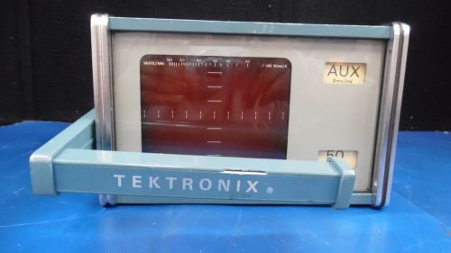 TEKTRONIX PHYSIOLGICAL MONITOR Type 410