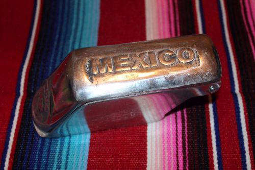 ICE SHAVER, HEAVY DUTY, MEXICAN, ICE HAND PLANE SHAVER Raspador De Hielo