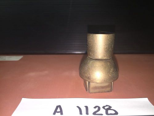 (3.7) Hakko Nozzle, A1128  QFP 100, Series 702, 15.2 X 21.2mm, 852/850 FREE SHIP