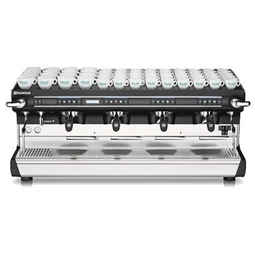 Rancilio CLASSE 9 USB4 TALL Classe 9 USB Tall Espresso Machine full...