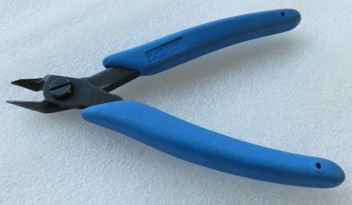 Xuron - 9200 - TAPERED HEAD MICRO SHEAR FLUSH CUT CUTTERS PLIERS AIRCRAFT TOOLS