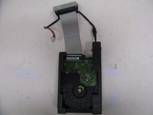 HP DesignJet 5500 Hard Disk Drive Kit Q1251-60282 Q1251-60210