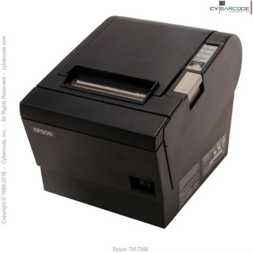 Epson TM-T88ii Thermal Printer (M129C)