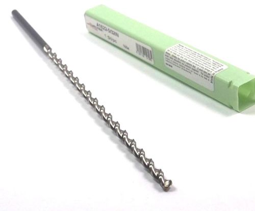 TITEX Deep Hole Drill 5/32&#034; HSS 130D A1622-5/32IN &lt;2255&gt;