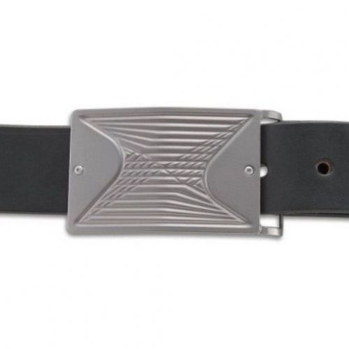 CRKT 5270BELT Men&#039;s Tighecoon Belt Buckle - Aluminum - 3.51&#034;