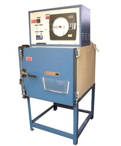 GRUENBERG SOLVENT OVEN 208V 3 PHASE MODEL B17C46.M