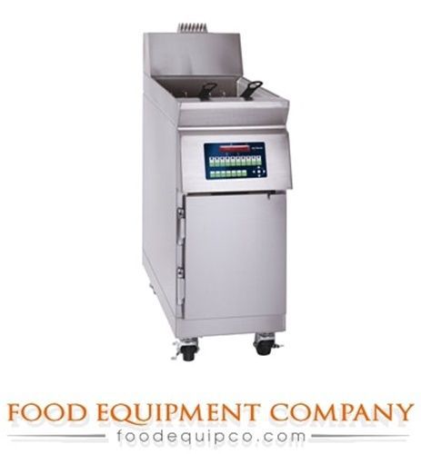 Alto-Shaam ASF-60G FRYTECH™ Fryer gas 62 lb. oil capacity