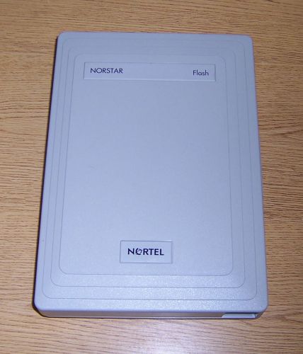 Nortel norstar flash voice mail ntab2455 for sale
