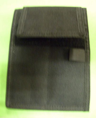 EMS, EMT NYLON HOLSTER SNAP BELT LOOP