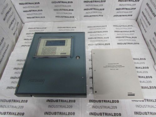 FOXBORO I/A SERIES MASS FLOW TRANSMITTER CFT10-QAENFNS NEW