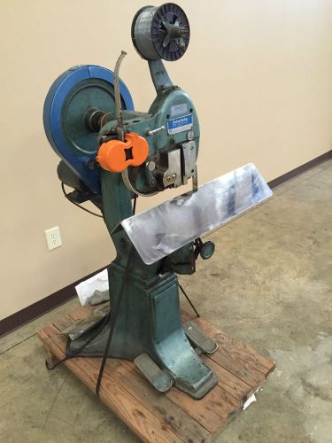 Interlake s3a- 3/4 stitcher for sale