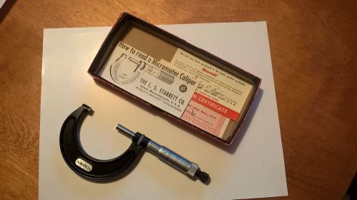 Cylinder micrometer