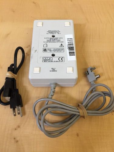 Spacelabs Medical 119-0251-01 Power Supply MW100 18V B34-5307