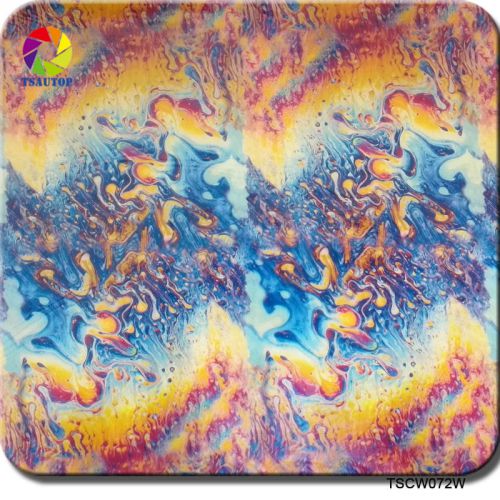 HYDROGRAPHIC FILM WATER TRANSFER HYDRODIP FILM HYDRO HYDROGRAPHIC DESIGN TSAUTOP