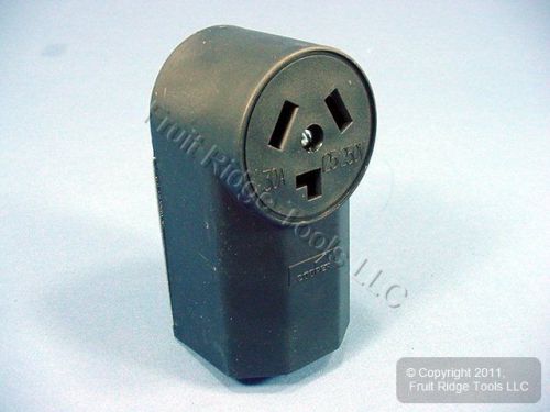 Cooper surface mount dryer receptacle outlet 10-30 10-30r 30a 125/250v 125 for sale