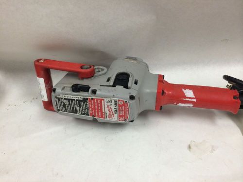 Milwaukee 1/2&#034; Heavy Duty Hole Hawg 1675-1