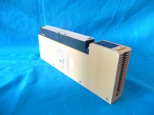 Omron C500-OD412 3G2A5-OD412 Output Unit w/ crack C