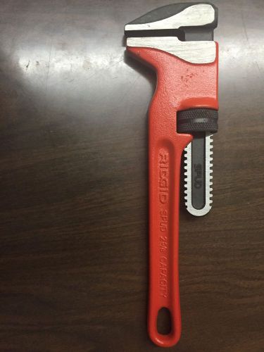 New Ridgid 2-5/8&#034; Spud Wrench # 31400