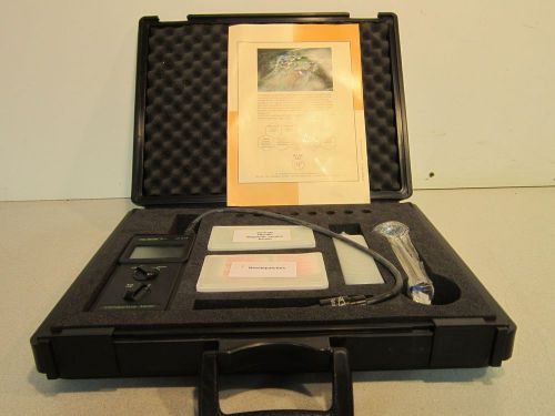 Bresle WTW LF318 Conductivity Meter