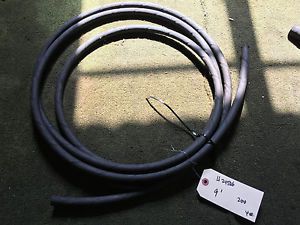 Weatherhead H24506 hydraulic hose 24&#039; two lengths