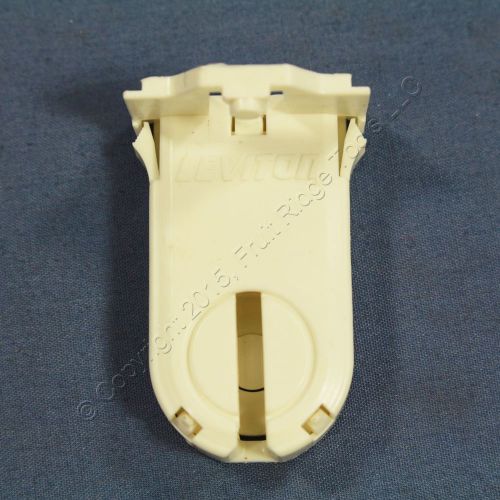 New Leviton T8 T12 Fluorescent Light Socket Lampholder 1.18&#034; 660W 600V 13660-SWP