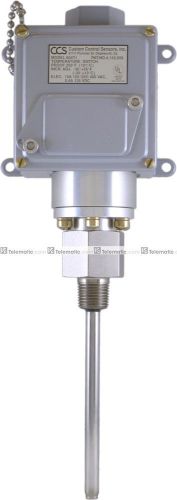 Ccs 604tu1 temperature switch for sale