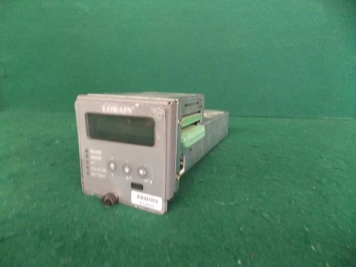 Lorain / Emerson LXC300 Power Supply • 43380028403 • SLALDE0DAA +