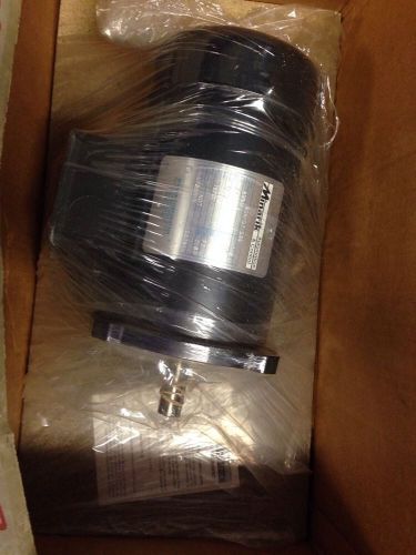 MINARIK 506-07-038 AUTOMATION AND CONTROL 2500 RPM 90 Volts **NIB**