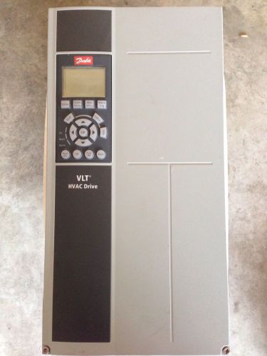 Danfoss HVAC Variable Frequency Drive 3 HP Nema12 FC-102