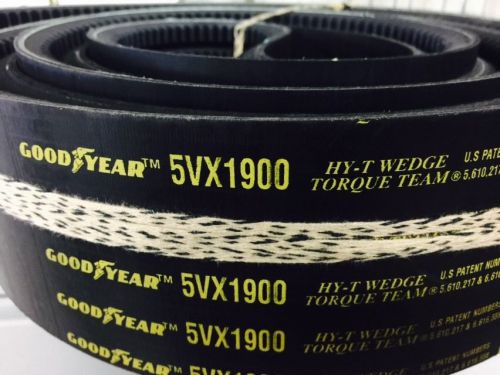 Goodyear Vbelt 5/5vx1900