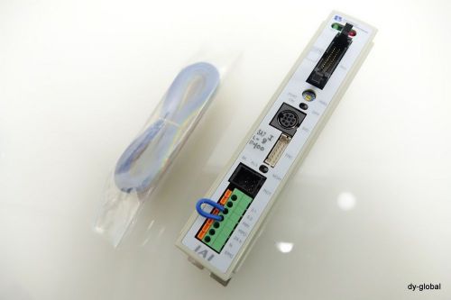 IAI RCP2-C-SA7-I-PM-0 ROBOT Controller DC24V CLASS2 2A DC24V±10% DRV-I-107