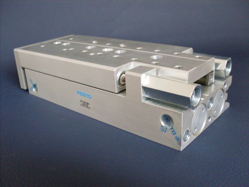 FESTO mini slide actuator SLT-20-100-A-CC-B 197906