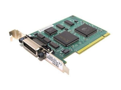 HP Agilent E2078A 82350A PCI HPIB GPIB Interface Card 82350-66501 HP-UX 10.20