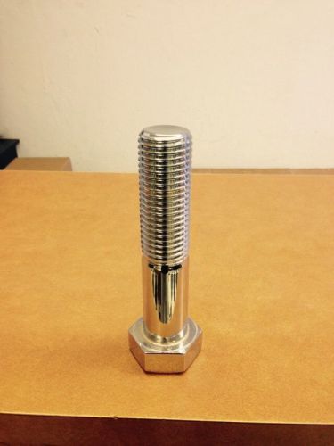 1-1/4-7 x 7-1/2 Gr.5 Hex Head Cap Screw(Bolt)