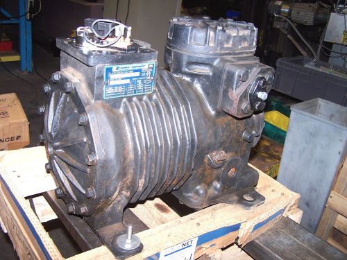 COPELAND COPELAMETIC LAC1-0310-TAD-800 COMPRESSOR 3 PHASE 460 V