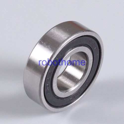 bicycle ball bearing 6002ZZ 6002-2RS size 12 * 28 * 8 bearing steel