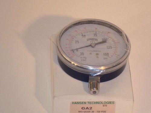 GA2 HANSEN GAUGE