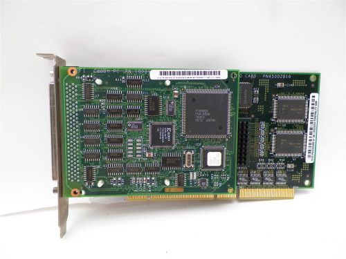 Canon VXP 45002816 45005888 Video Card w/ EFI PC 10021 45001076 Personality Card