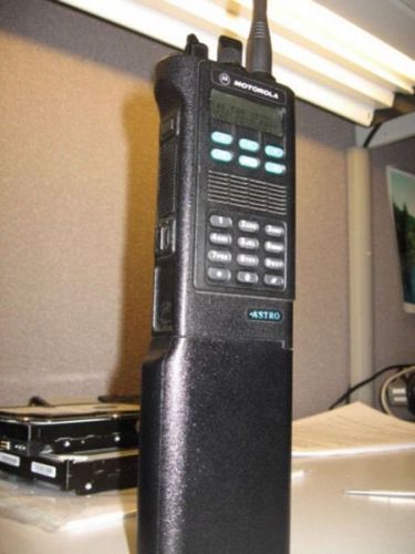 Motorola astro saber uhf 450-520 p25 for sale