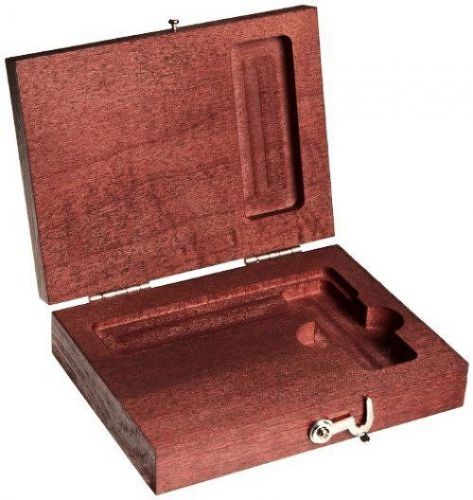 Starrett 951 Case For 20-3 Master Precision Square