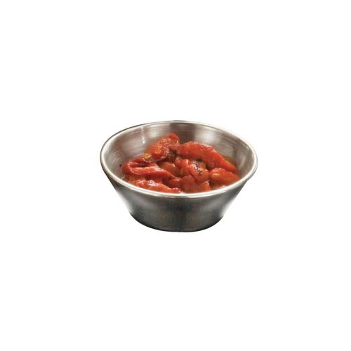 American Metalcraft B34 S/S 4 Oz Sauce Cup