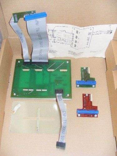 Motorola HT1000/MT1000 Flex Extender Fixture Service Kit REN4000A